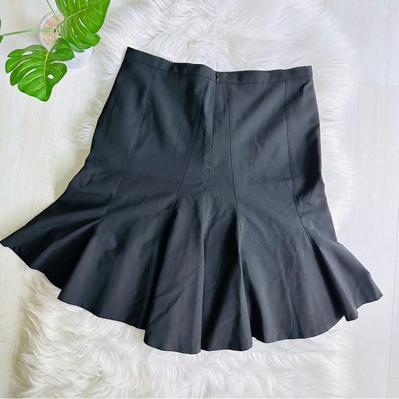 Like New Express Design Studio Fit and Flare Skirt, 6 - Picture 4 of 5